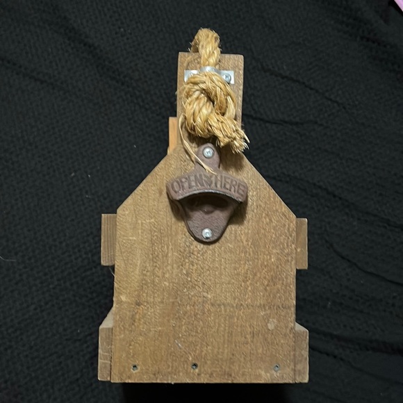 Rustic Handmade Caddy - Picture 3 of 14